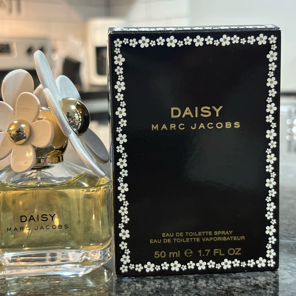 Marc Jacobs Daisy Eau de Toilette